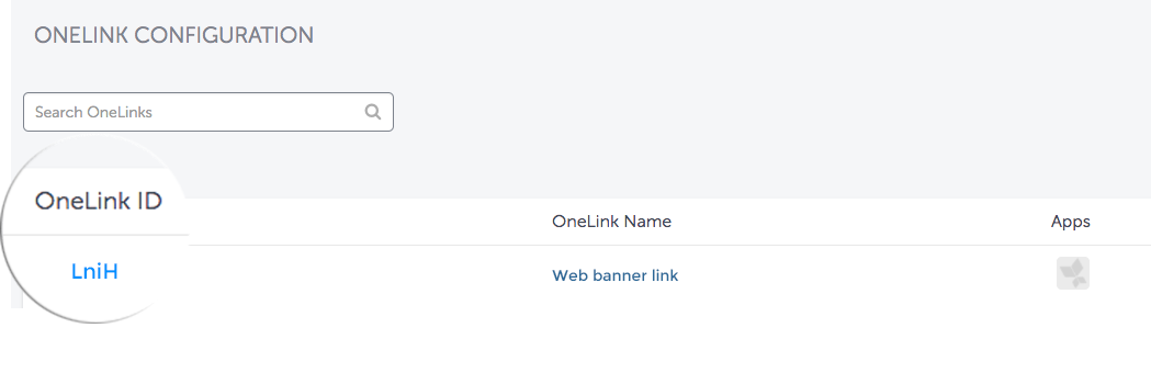 Setting Up A Web To App Banner Step By Step Appsflyer