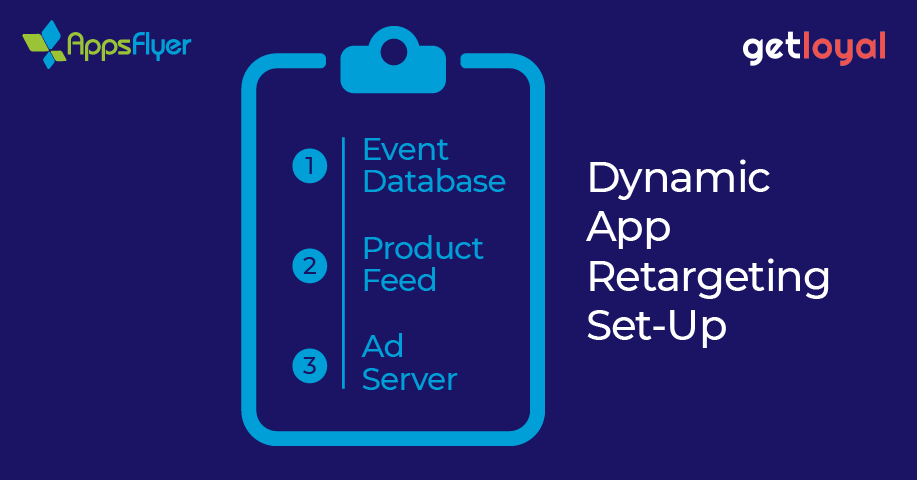 How To Launch A Dynamic Retargeting Campaign Appsflyer