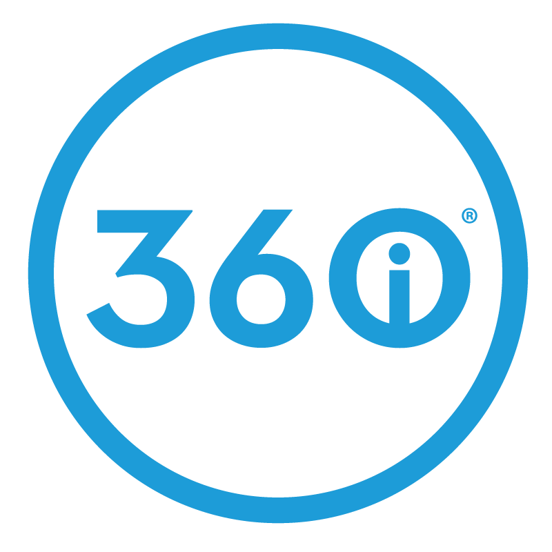 360i agency - AppsFlyer partner