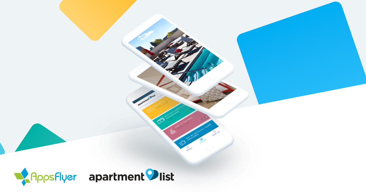 Apartment List Leverages OneLink to Build a Persistent toApp