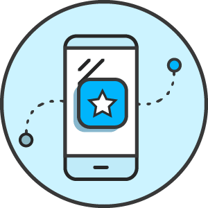 3rd Party Attribution Service icon