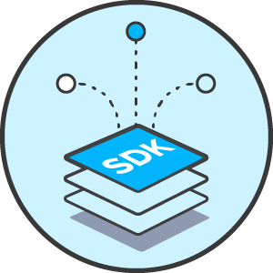 SDK icon