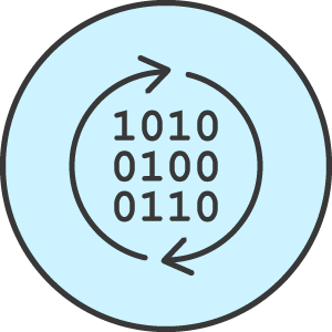 Callback icon