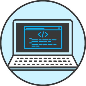URI icon