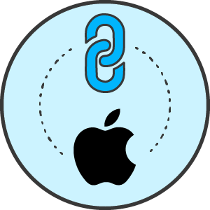 User Intent icon