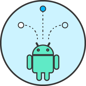 Android App Links icon