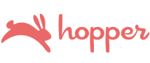 hoppers