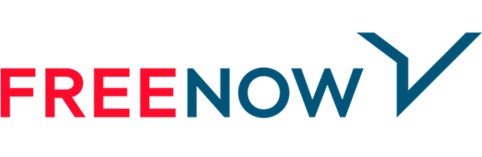 free now logo