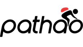 pathao logo