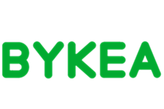 bykea logo