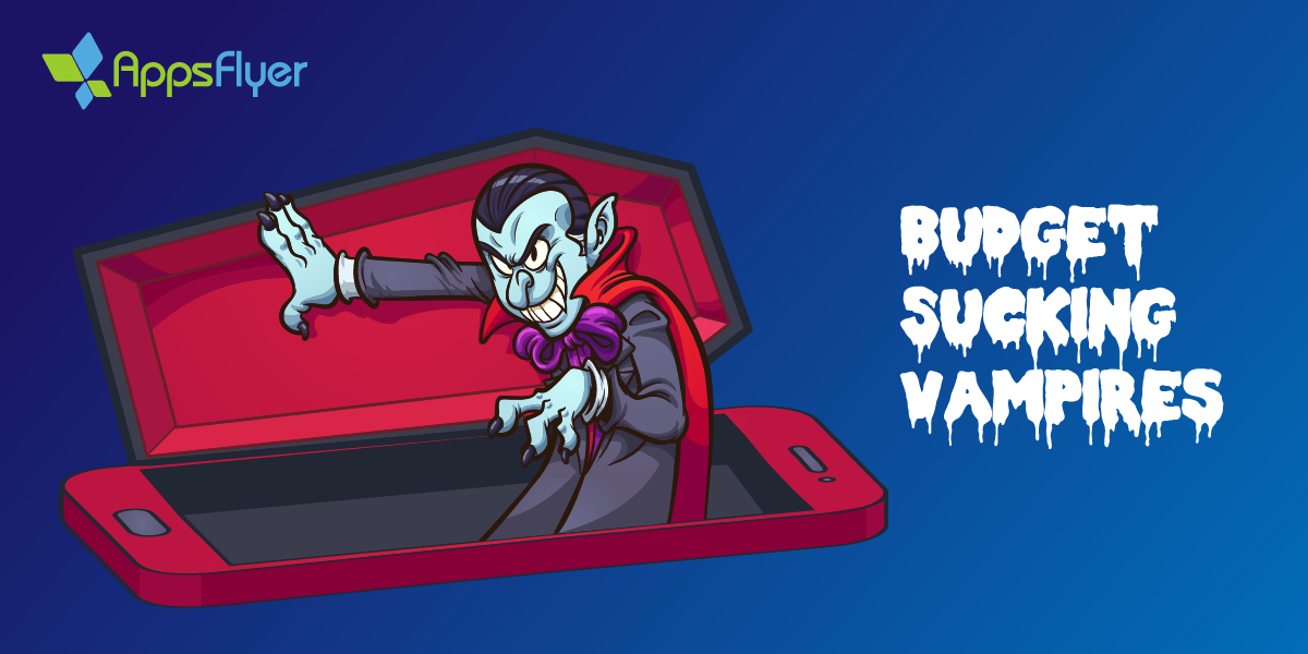 Budget sucking vampires