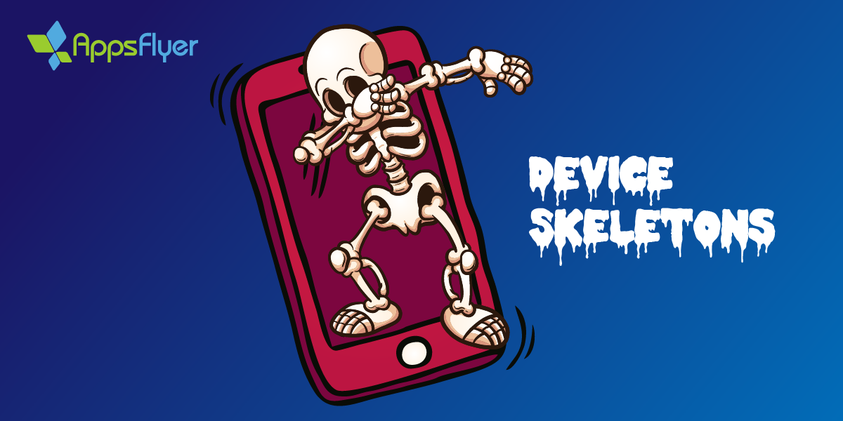 Device skeletons