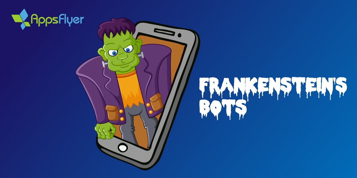 Frankenstein's bots