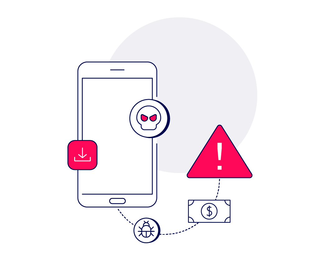 Mobile ad fraud