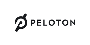 peloton logo