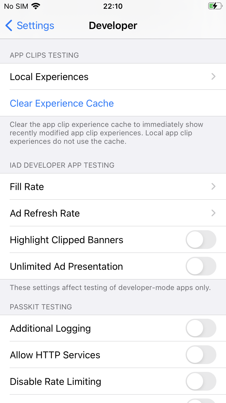 Apple App Clips A Definitive Guide for Developers AppsFlyer