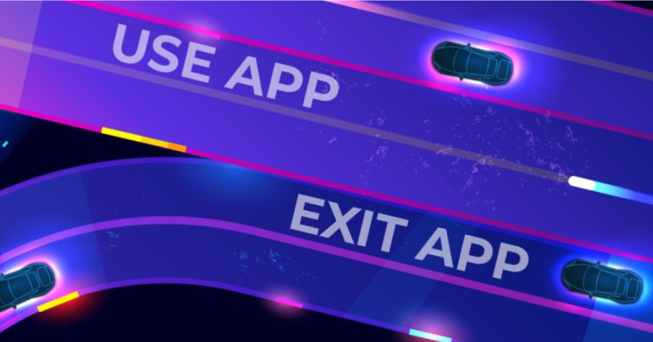 app retention benchmarks 2020