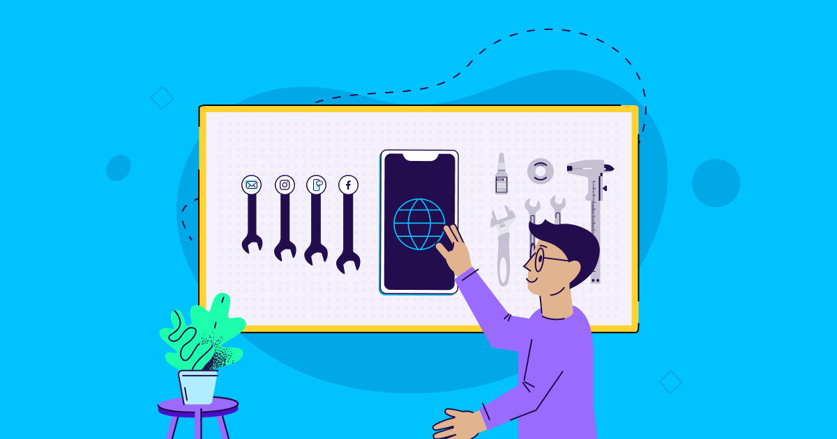 iOS, the winds of 2020, and the growing significance of the web