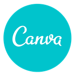 Canva-logo-round-157px