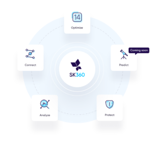 SK360 패키지